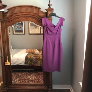 Jackie O Sheath Dress